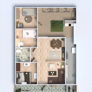 floorplans diy 3d