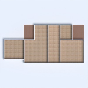 floorplans apartment outdoor kitchen bedroom household 3d