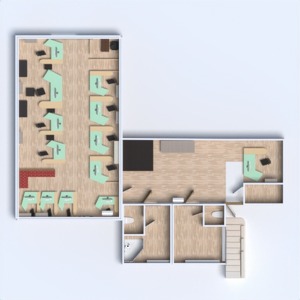 floorplans decor 3d