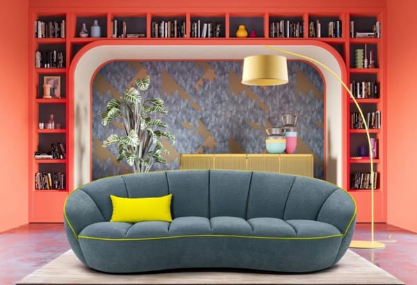 Die 10 wichtigsten Interior-Design-Messen 2026: 220 Elm auf dem High Point Market