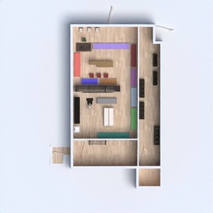 floorplans office 3d