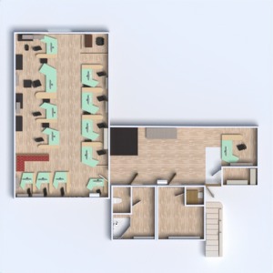floorplans decor 3d