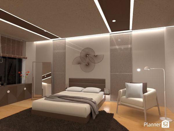 Simulador de quarto online grátis, Planner 5D