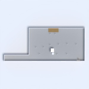 floorplans cafe 3d