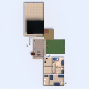 floorplans furniture 3d