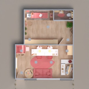 floorplans studio furniture decor diy renovation 3d