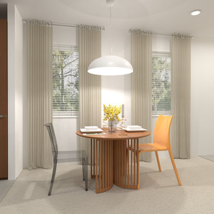 floorplans apartment furniture decor living room 3d