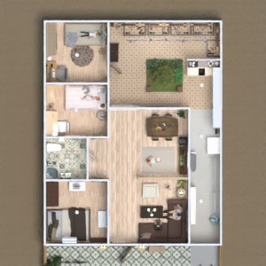 floorplans diy 3d