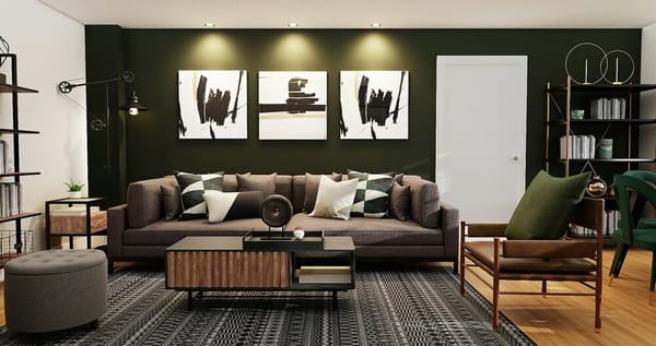 idee per ristrutturare casa spendendo poco