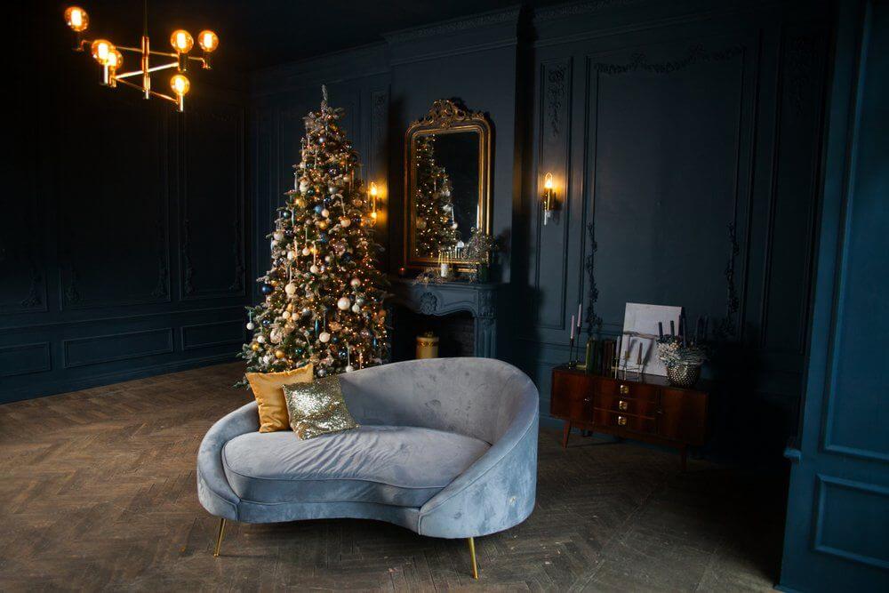 How to Pick the Perfect Christmas Tree
