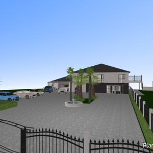 floorplans house 3d