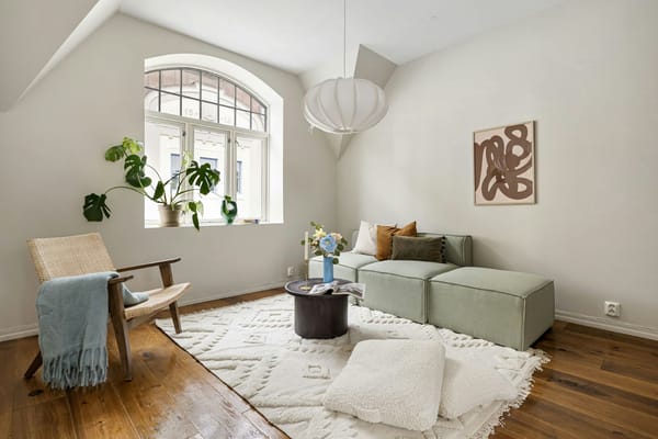 sala de estar. Estilos de diseño de interiores y decoración