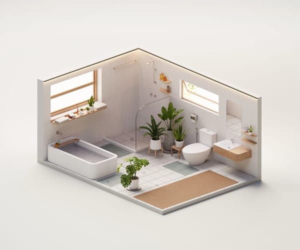 Les meilleures applications d'IA pour la décoration intérieure