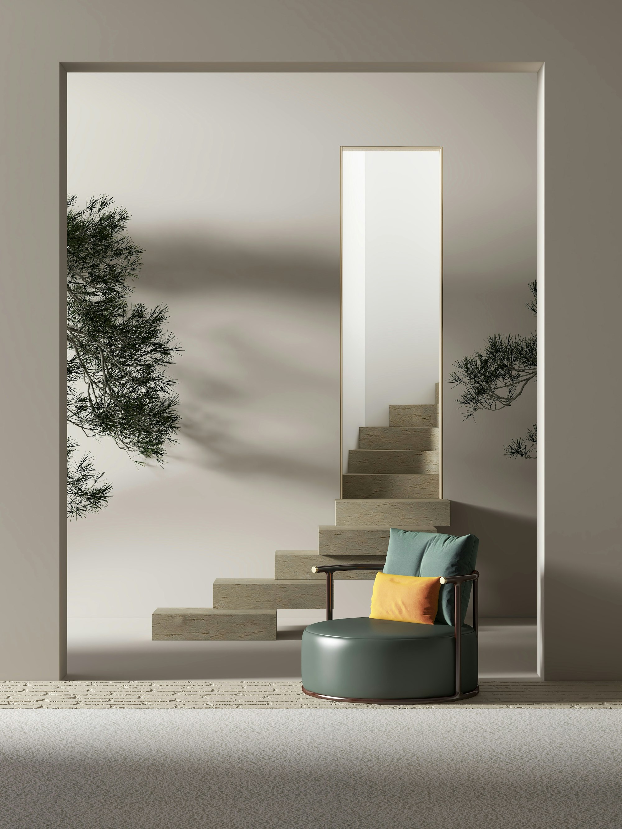 Become an interior designer