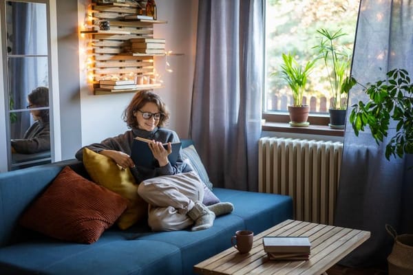 Neues Jahr, neues Zuhause: 7 tipps für einen Neuanfang Ihres Zuhauses