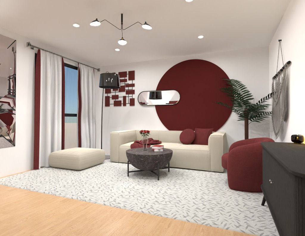 Design with Planner 5D