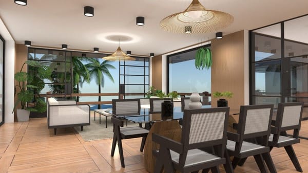 migliori app di interior design, planner 5d