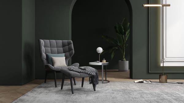 Lo stile contemporaneo nel design d’interni 