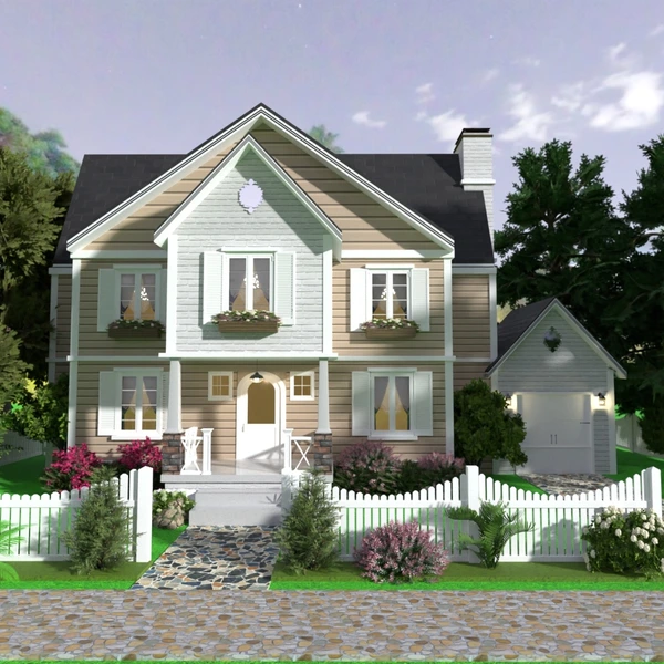 photos terrace garage landscape household ideas