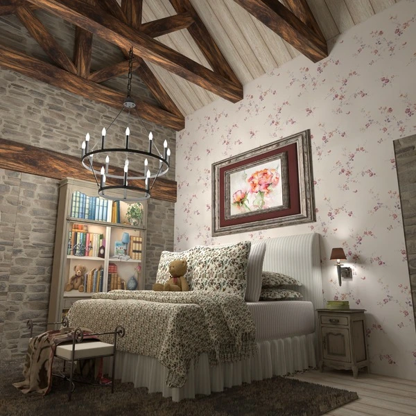 floor plans house furniture bathroom bedroom lighting 3d
