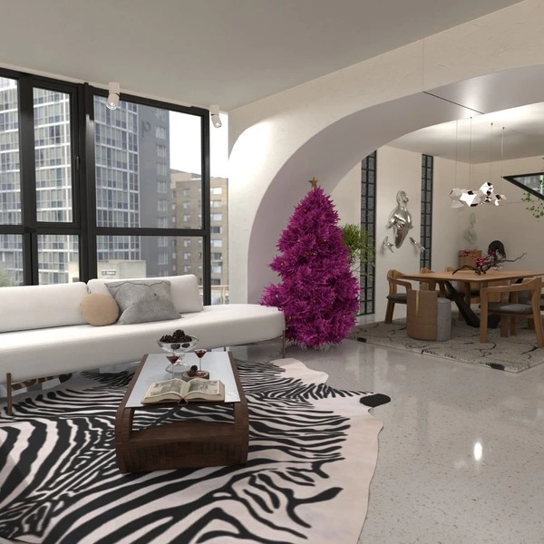 floor plans apartment furniture decor lighting 3d