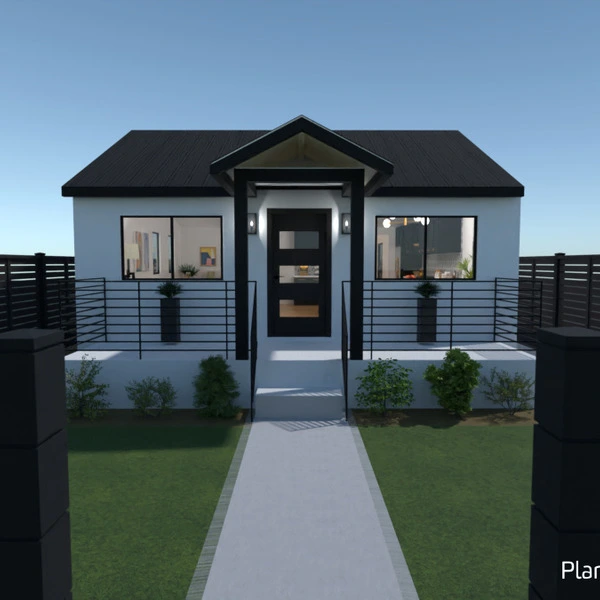 floor plans house bathroom bedroom living room kitchen 3d
