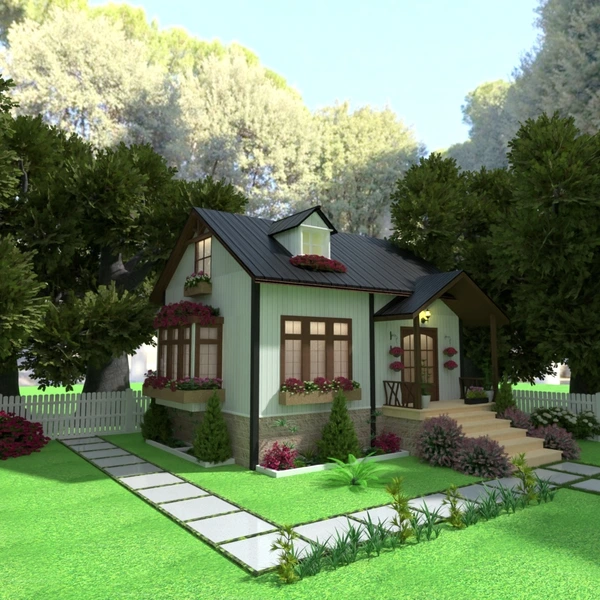 photos house decor outdoor landscape household ideas