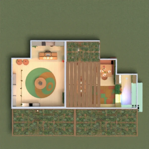 floor plans renovation 3d