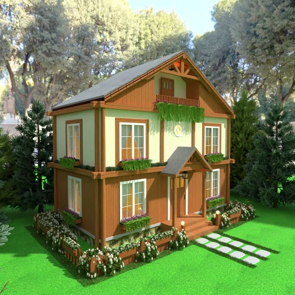 photos house outdoor landscape household ideas