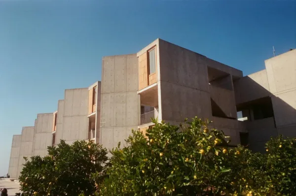 L’architettura brutalista