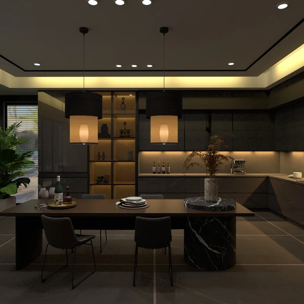 photos apartment furniture decor kitchen lighting ideas