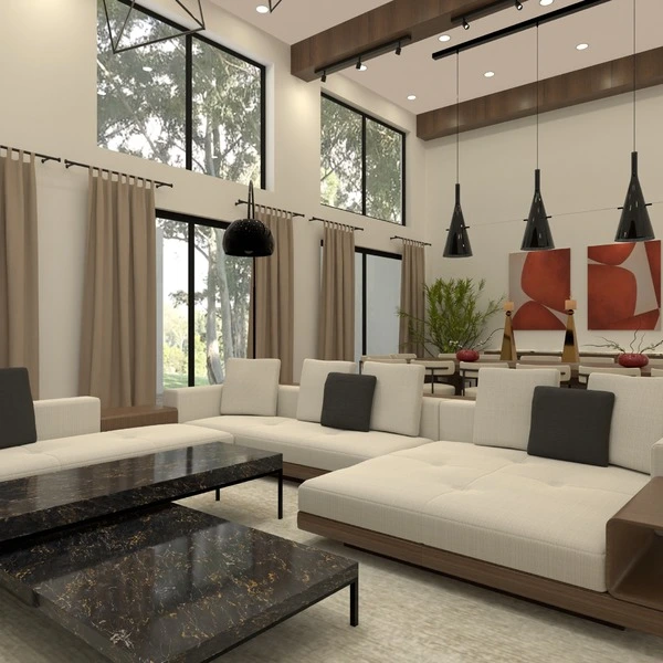 floor plans house decor bedroom living room architecture 3d