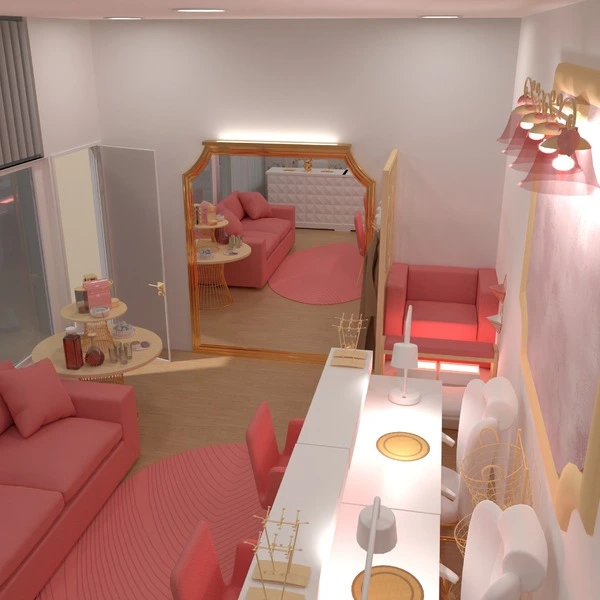 floor plans studio renovation diy decor furniture 3d