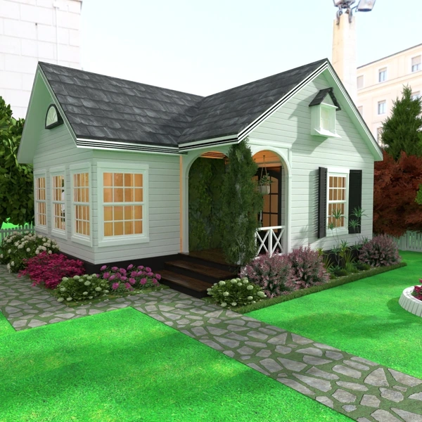 photos house outdoor landscape household ideas