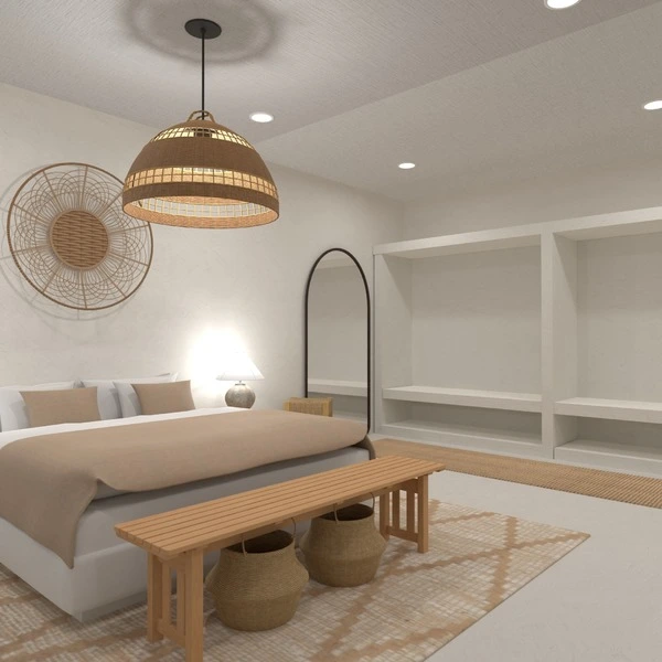 floor plans house furniture decor bedroom architecture 3d