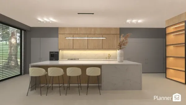 Come organizzare la cucina: consigli per uno spazio senza disordine